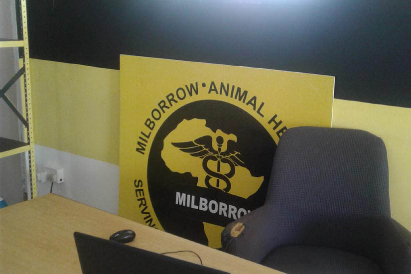 Milborrow Animal Health (Zimbabwe) Pvt Ltd